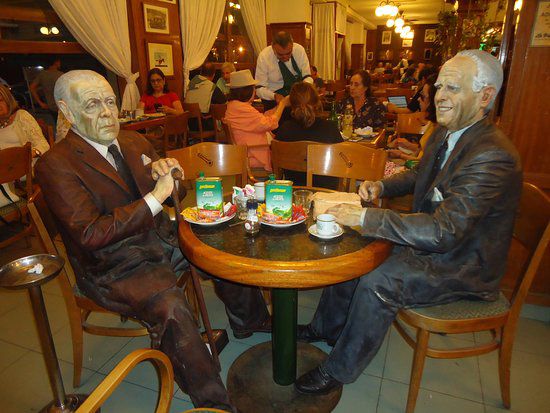 Restauración La Biela 6